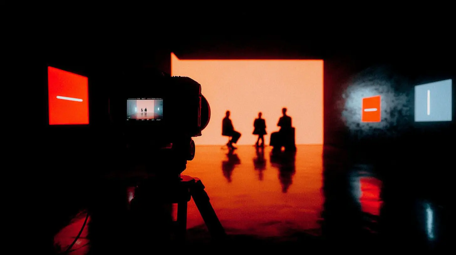 Video Marketing: l’importanza di comunicare la tua azienda in modo visivo