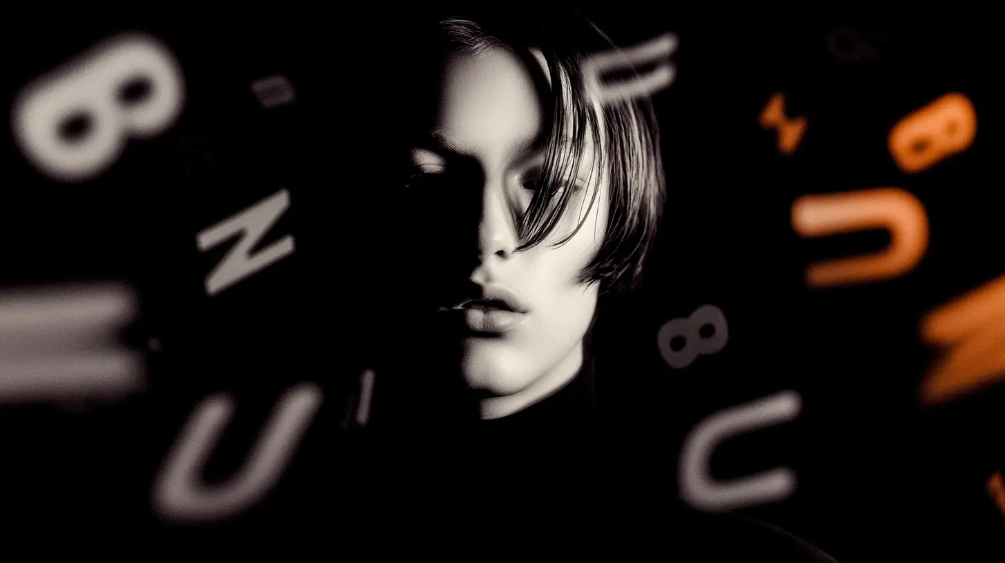 Tipografia e psicologia del consumatore: come i font influenzano le decisioni d’acquisto online