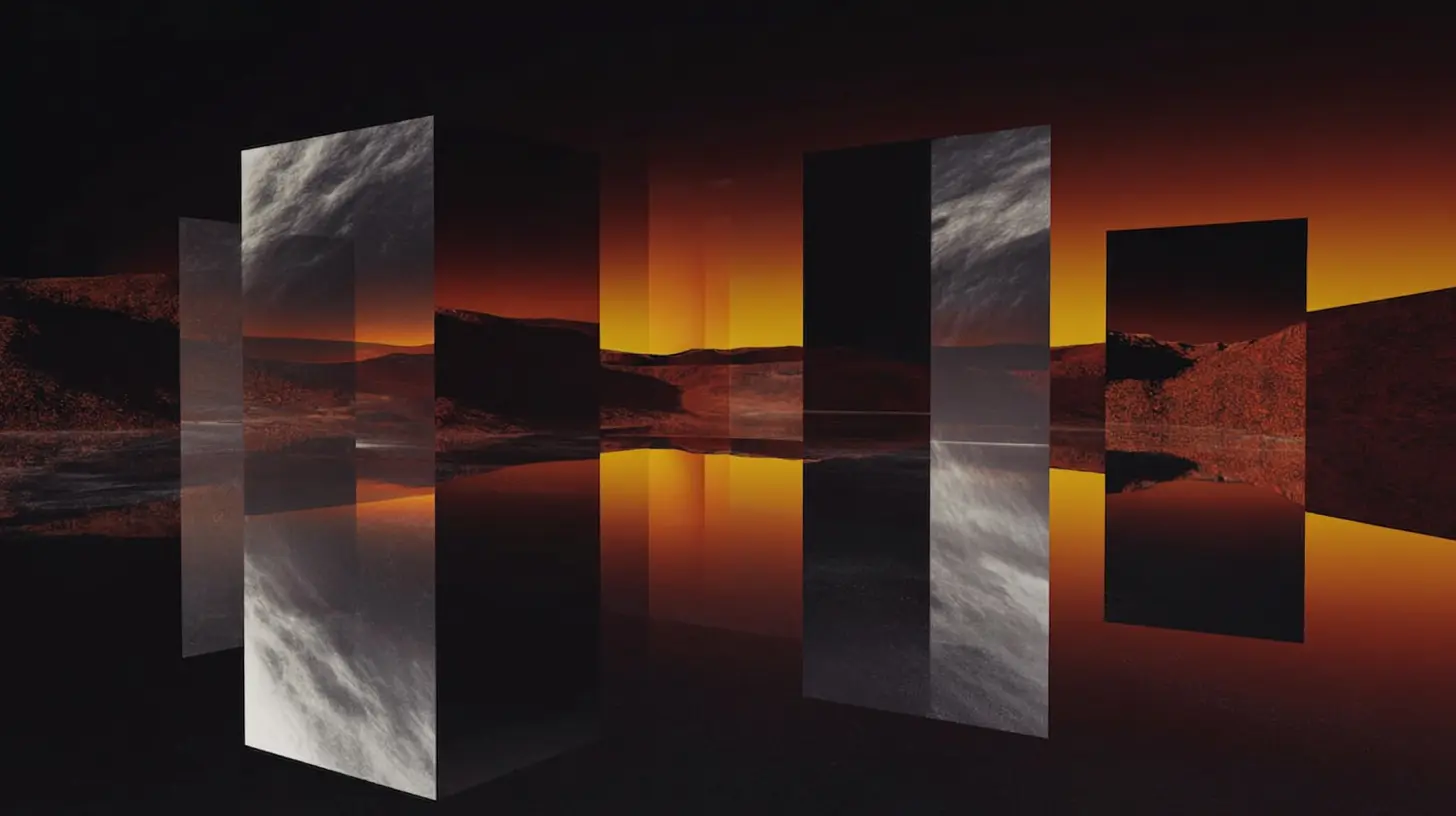 Colori e Significati: come scegliere la palette di colori perfetta per il tuo brand