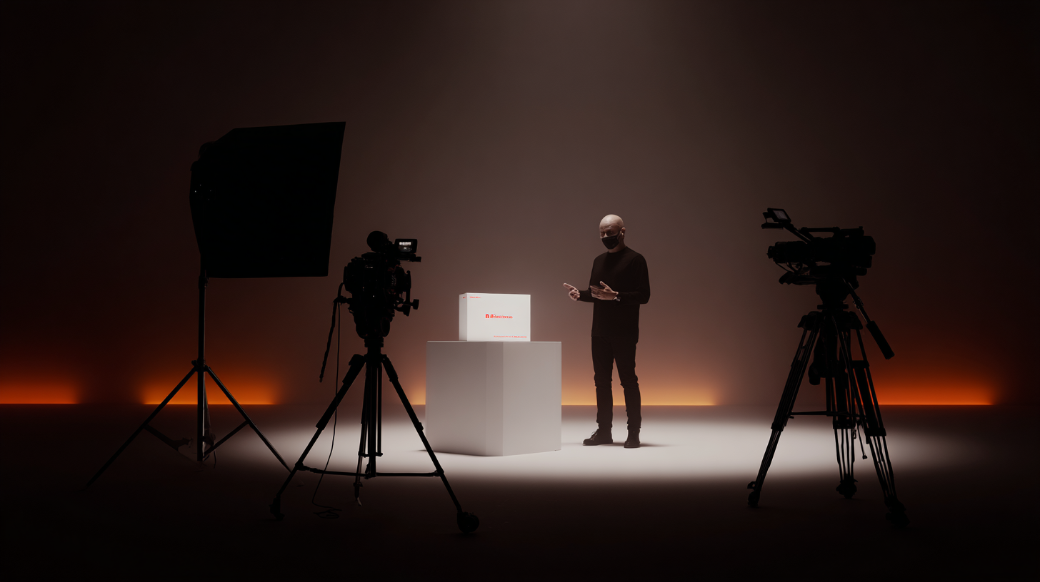 Video marketing per e-commerce: come utilizzare i video per presentare i tuoi prodotti e aumentare le vendite online