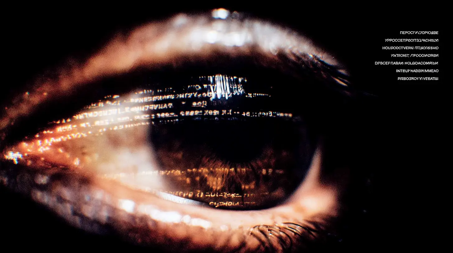 META IA: Rivoluzione tecnologica o Big Brother Digitale?