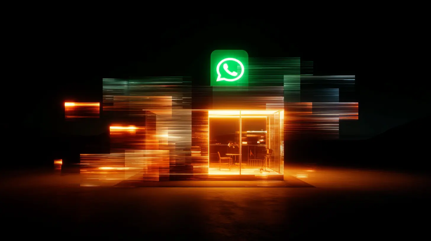 WhatsApp Business per il tuo E-Commerce: Strategie, Vantaggi e Svantaggi