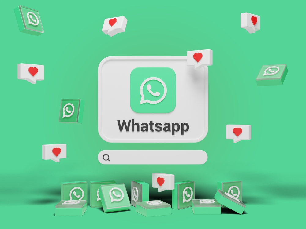 whatsapp business