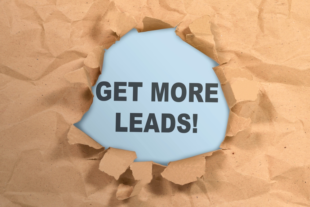 lead generation