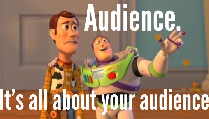 meme target audience