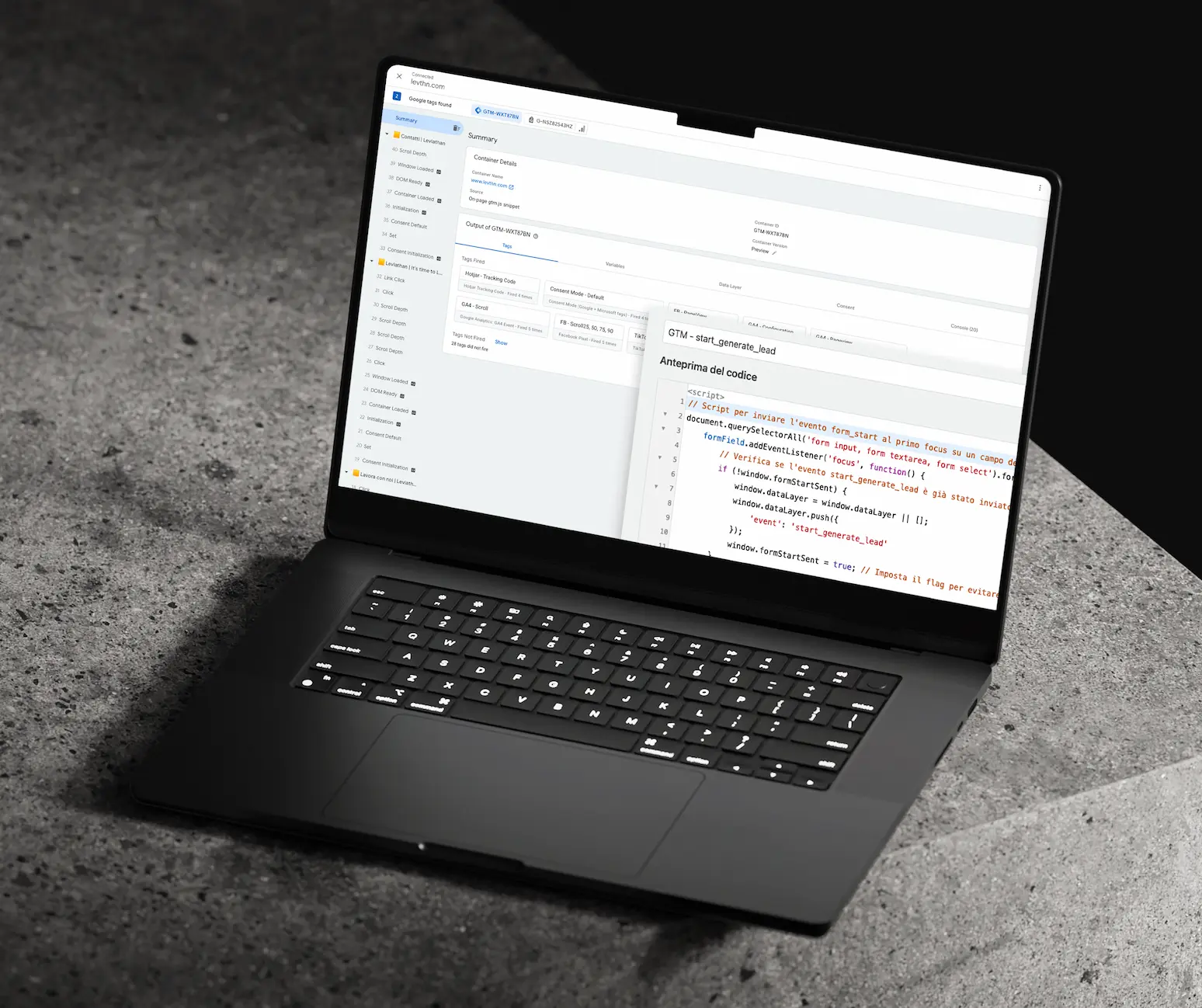 Preview Server-side & Programmatic SEO