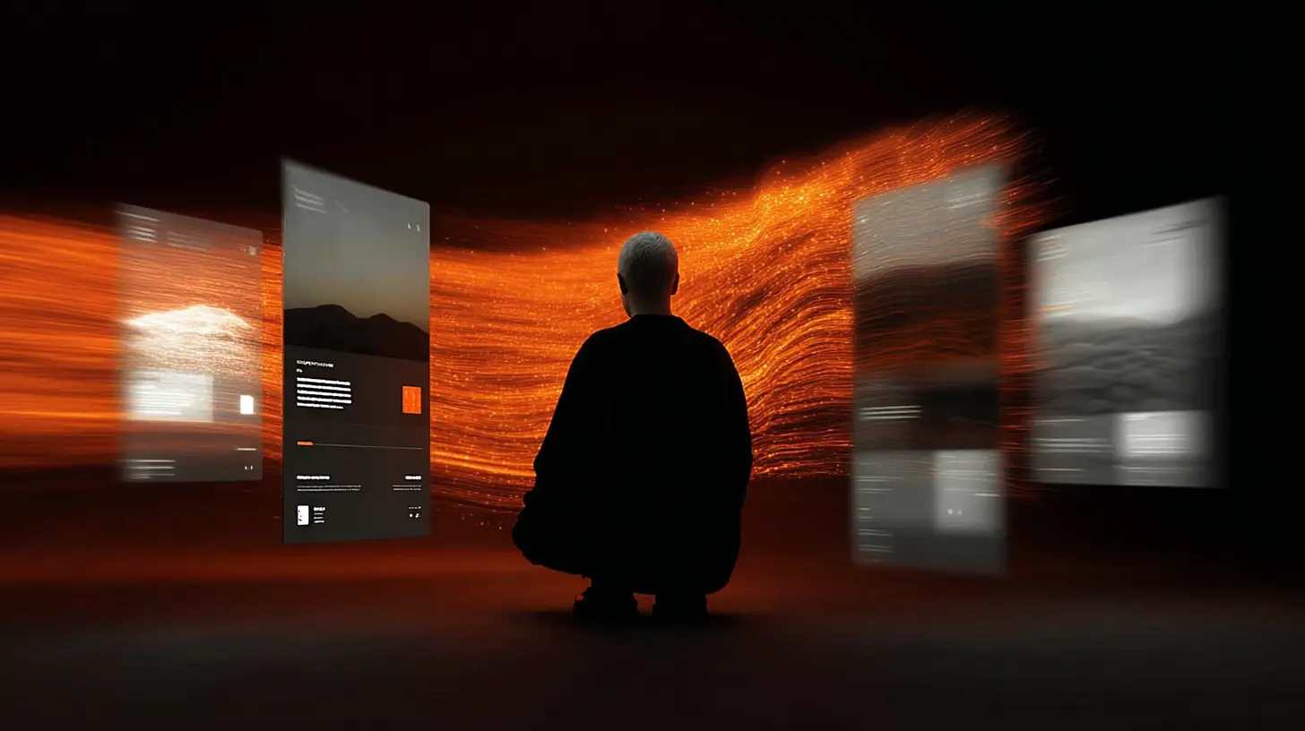 AI, automazioni e caos creativo: perché il Project è più centrale che mai