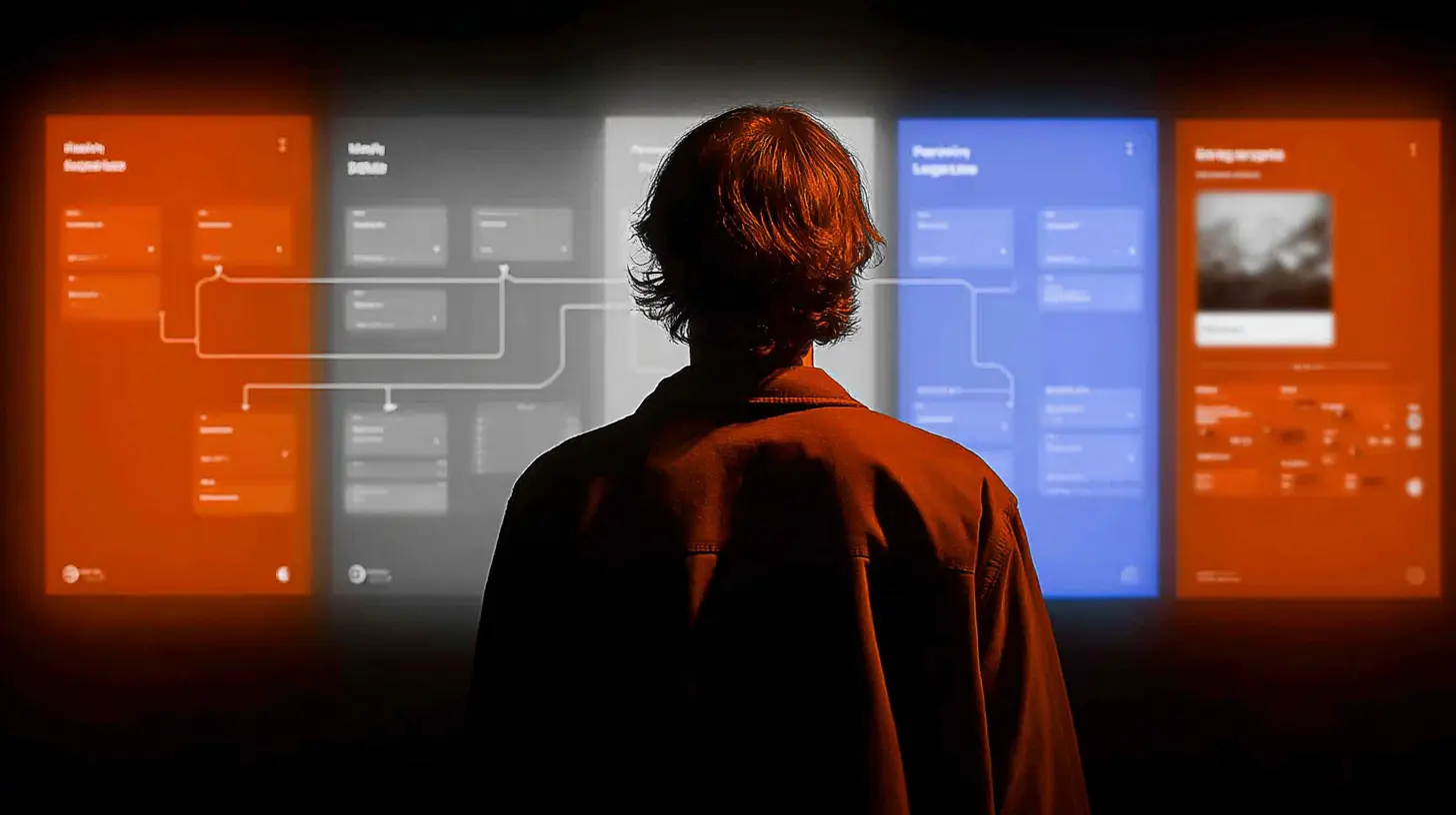 Project management nell’era dell’AI: meno controllo, più visione