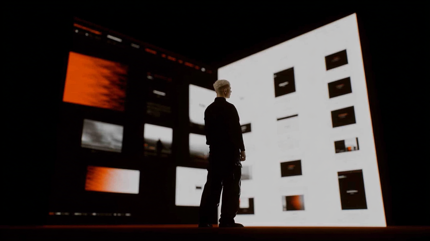 AI-First Websites: come cambia l’architettura dei siti nell’era delle intelligenze artificiali